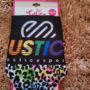 Justice Pet Bandana new